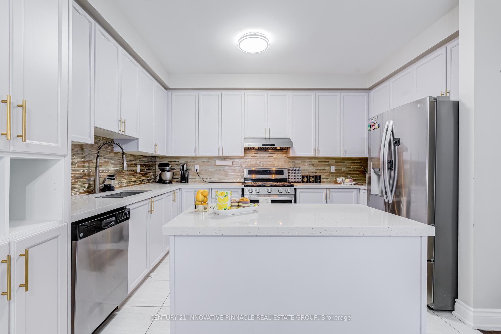 Photo 22 of 1773 William Lott Drive, Oshawa, Taunton — HOMEH