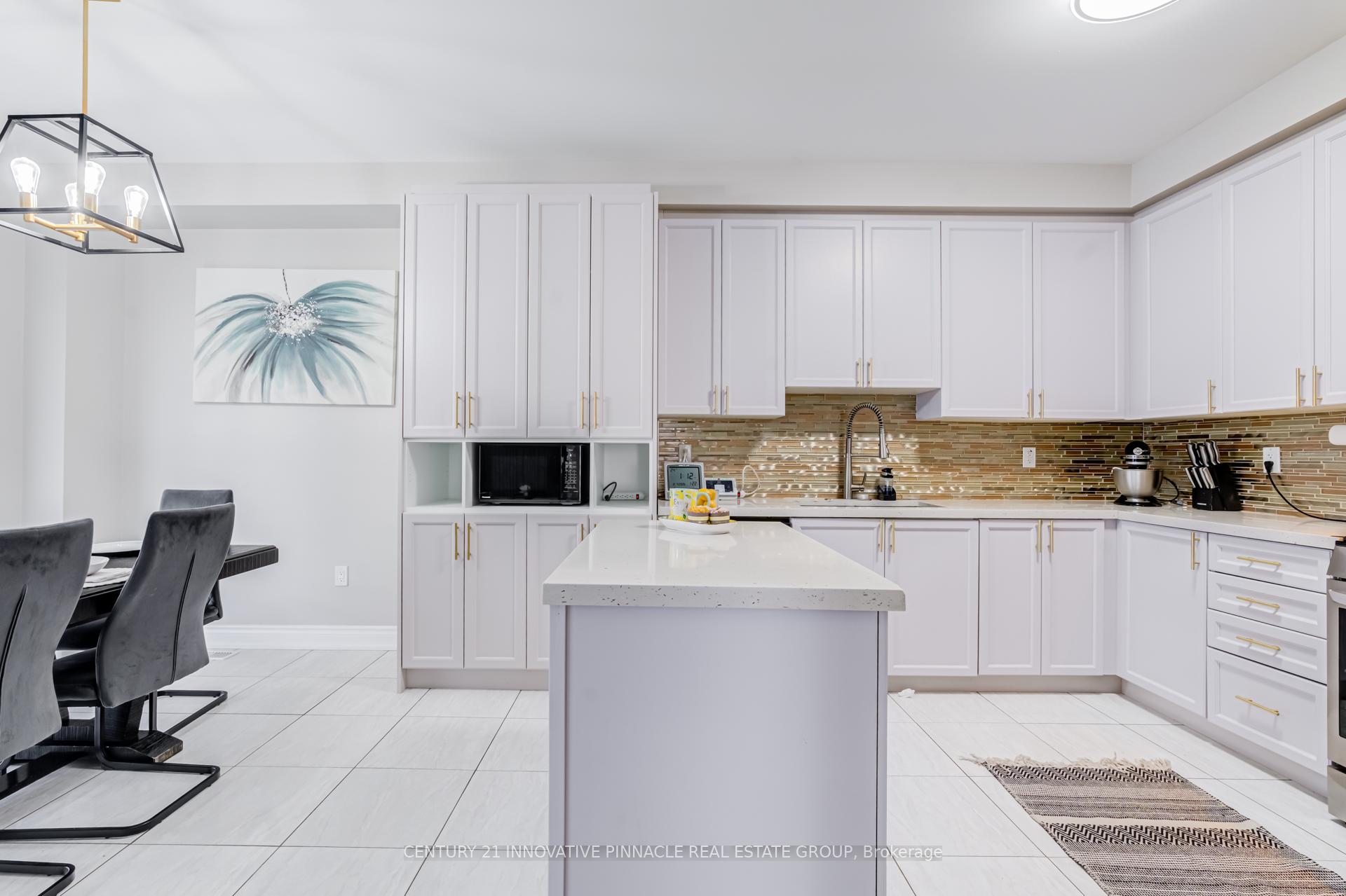 Photo 23 of 1773 William Lott Drive, Oshawa, Taunton — HOMEH