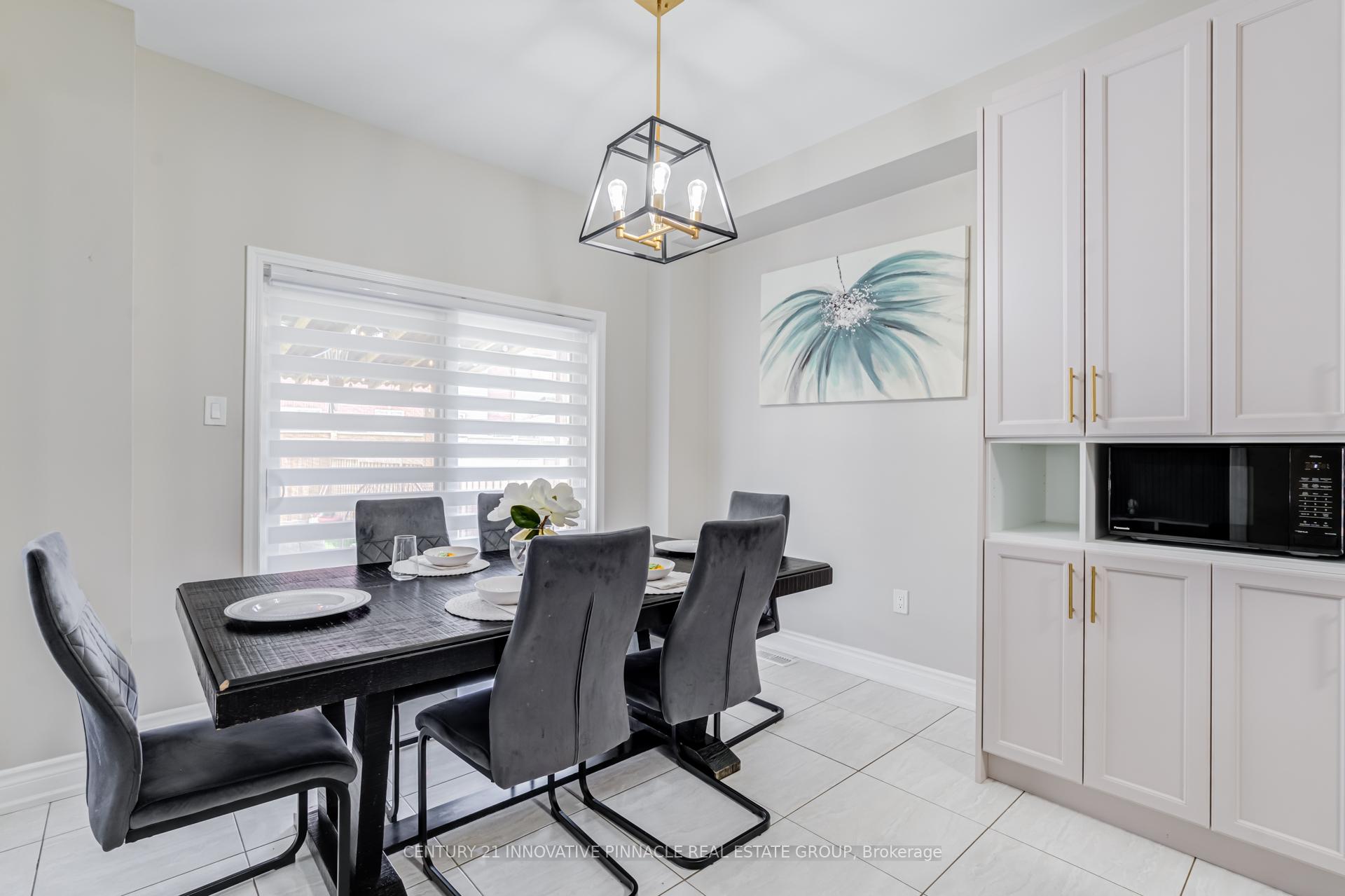 Photo 24 of 1773 William Lott Drive, Oshawa, Taunton — HOMEH