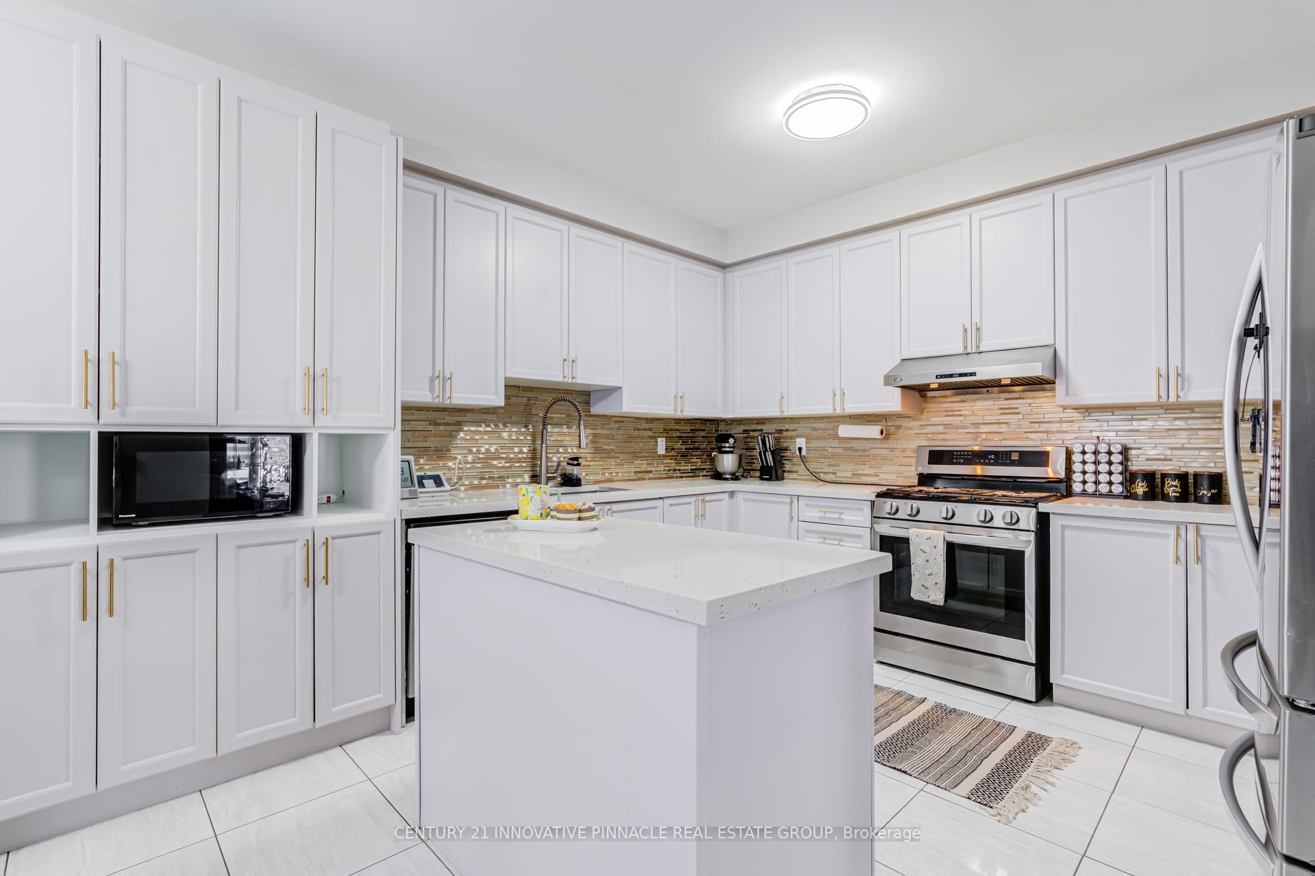 Photo 25 of 1773 William Lott Drive, Oshawa, Taunton — HOMEH