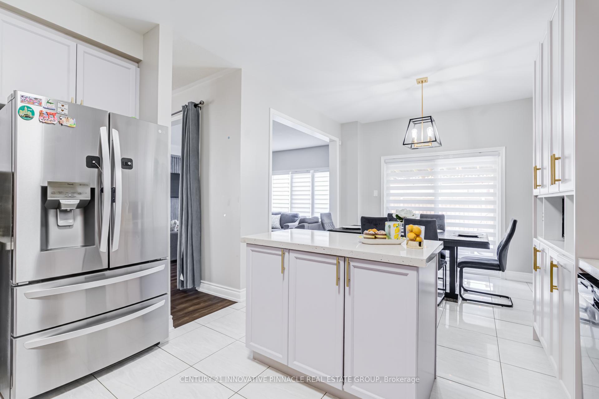 Photo 26 of 1773 William Lott Drive, Oshawa, Taunton — HOMEH