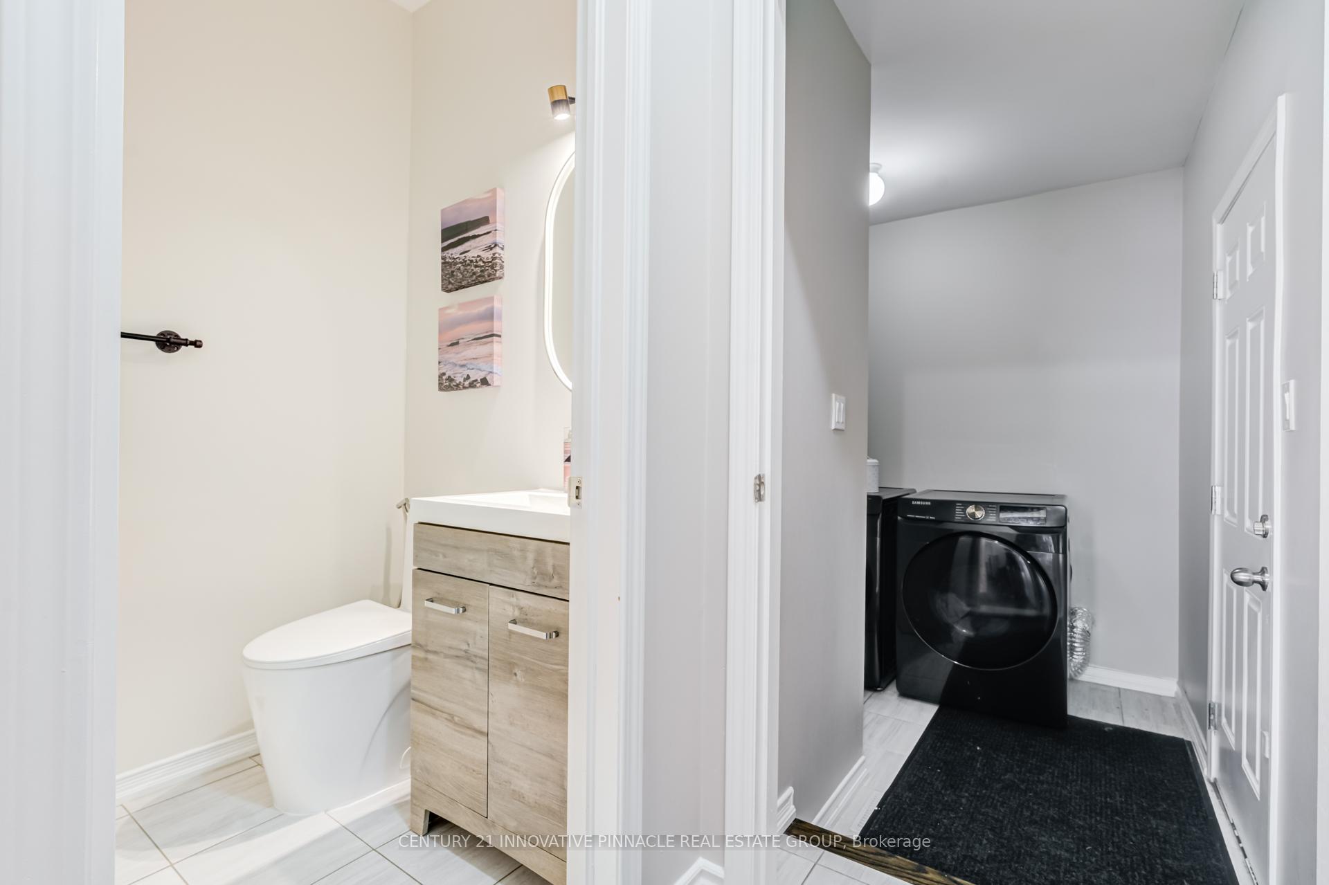 Photo 27 of 1773 William Lott Drive, Oshawa, Taunton — HOMEH