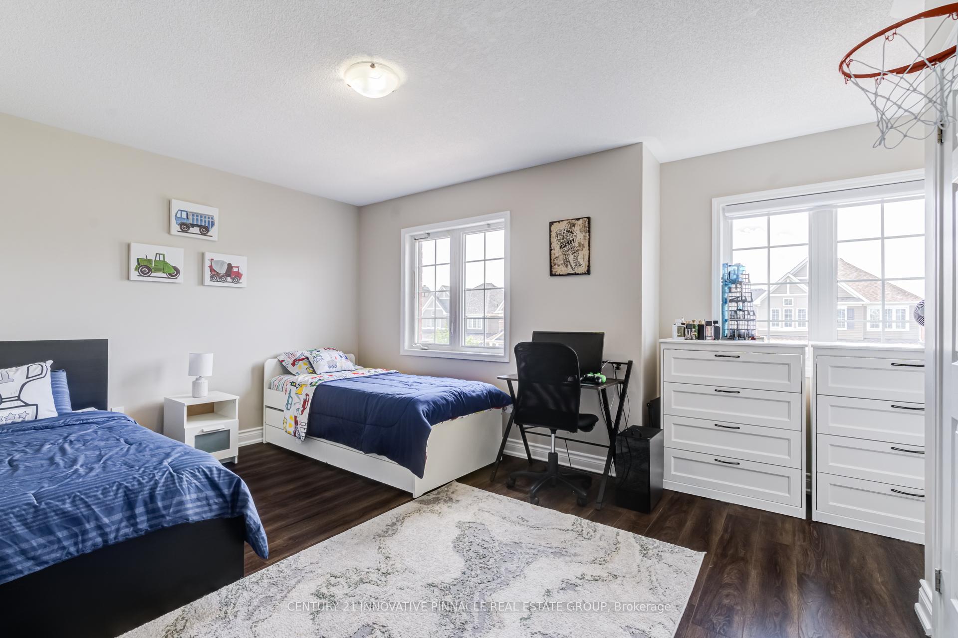 Photo 33 of 1773 William Lott Drive, Oshawa, Taunton — HOMEH