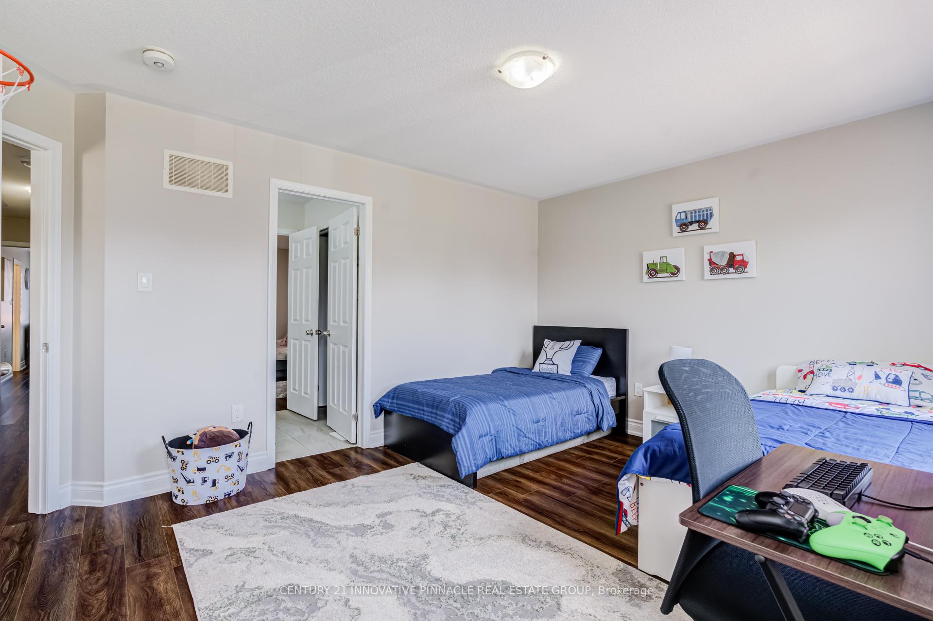 Photo 34 of 1773 William Lott Drive, Oshawa, Taunton — HOMEH
