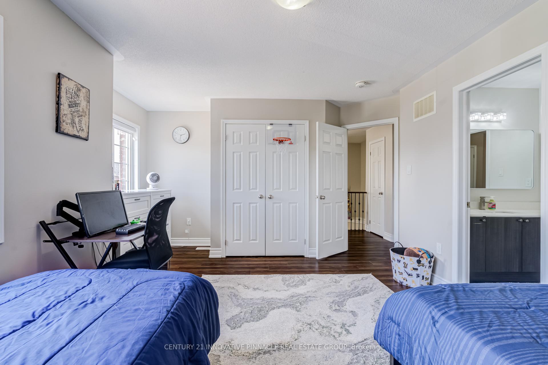 Photo 35 of 1773 William Lott Drive, Oshawa, Taunton — HOMEH
