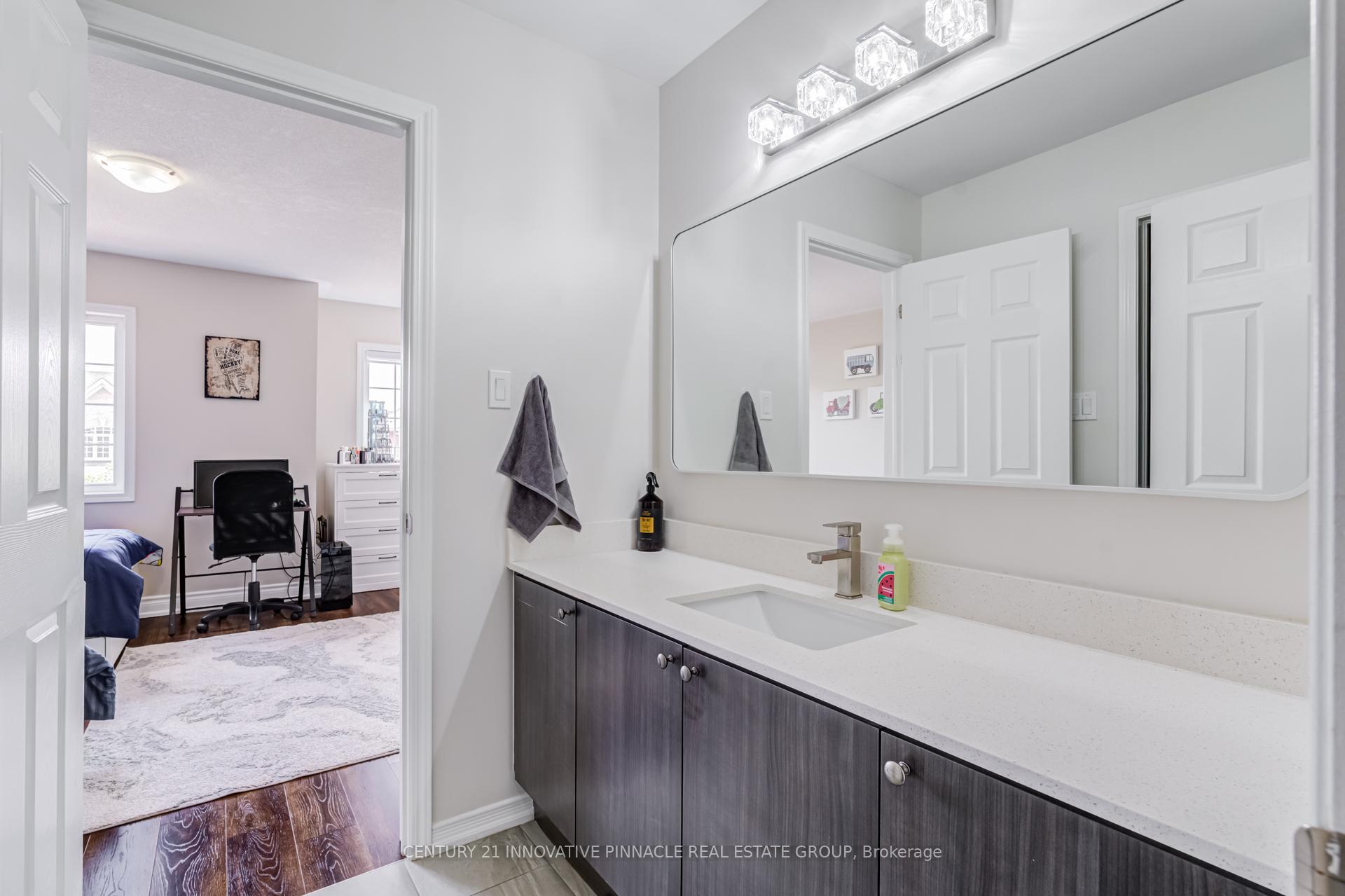 Photo 37 of 1773 William Lott Drive, Oshawa, Taunton — HOMEH