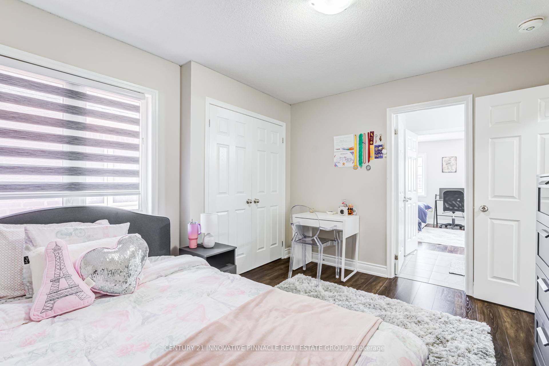 Photo 40 of 1773 William Lott Drive, Oshawa, Taunton — HOMEH