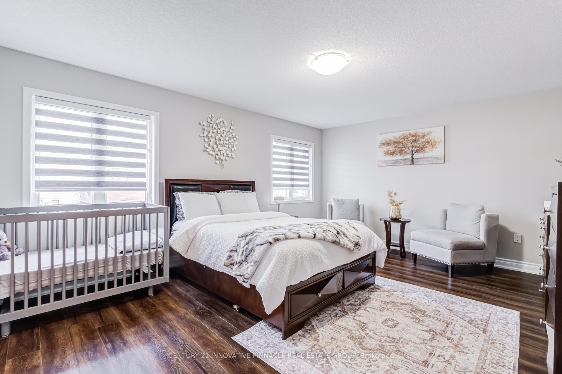 Photo 43 of 1773 William Lott Drive, Oshawa, Taunton — HOMEH