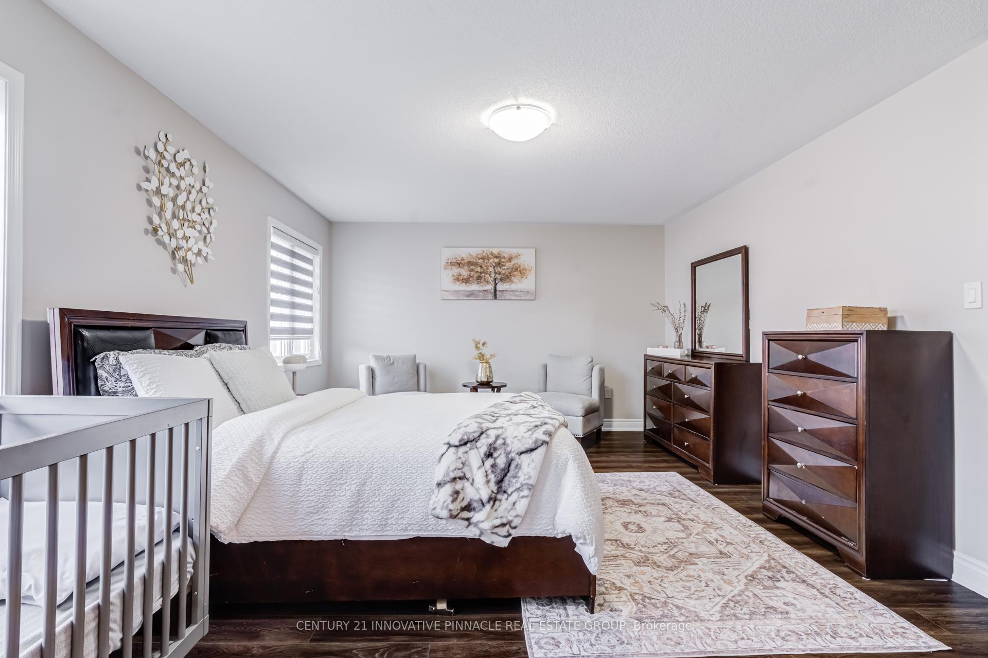 Photo 44 of 1773 William Lott Drive, Oshawa, Taunton — HOMEH