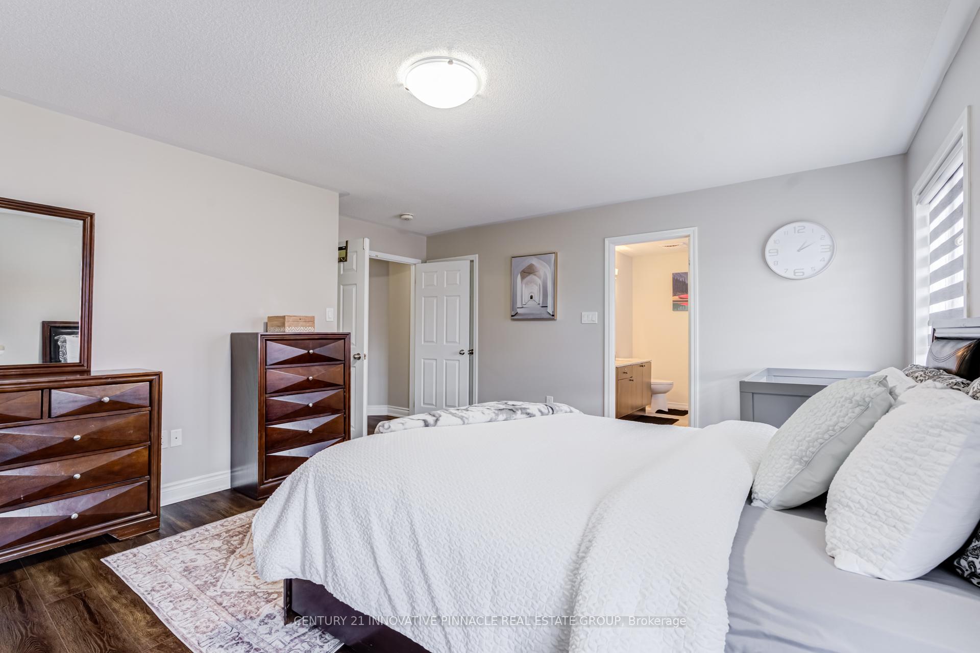 Photo 45 of 1773 William Lott Drive, Oshawa, Taunton — HOMEH