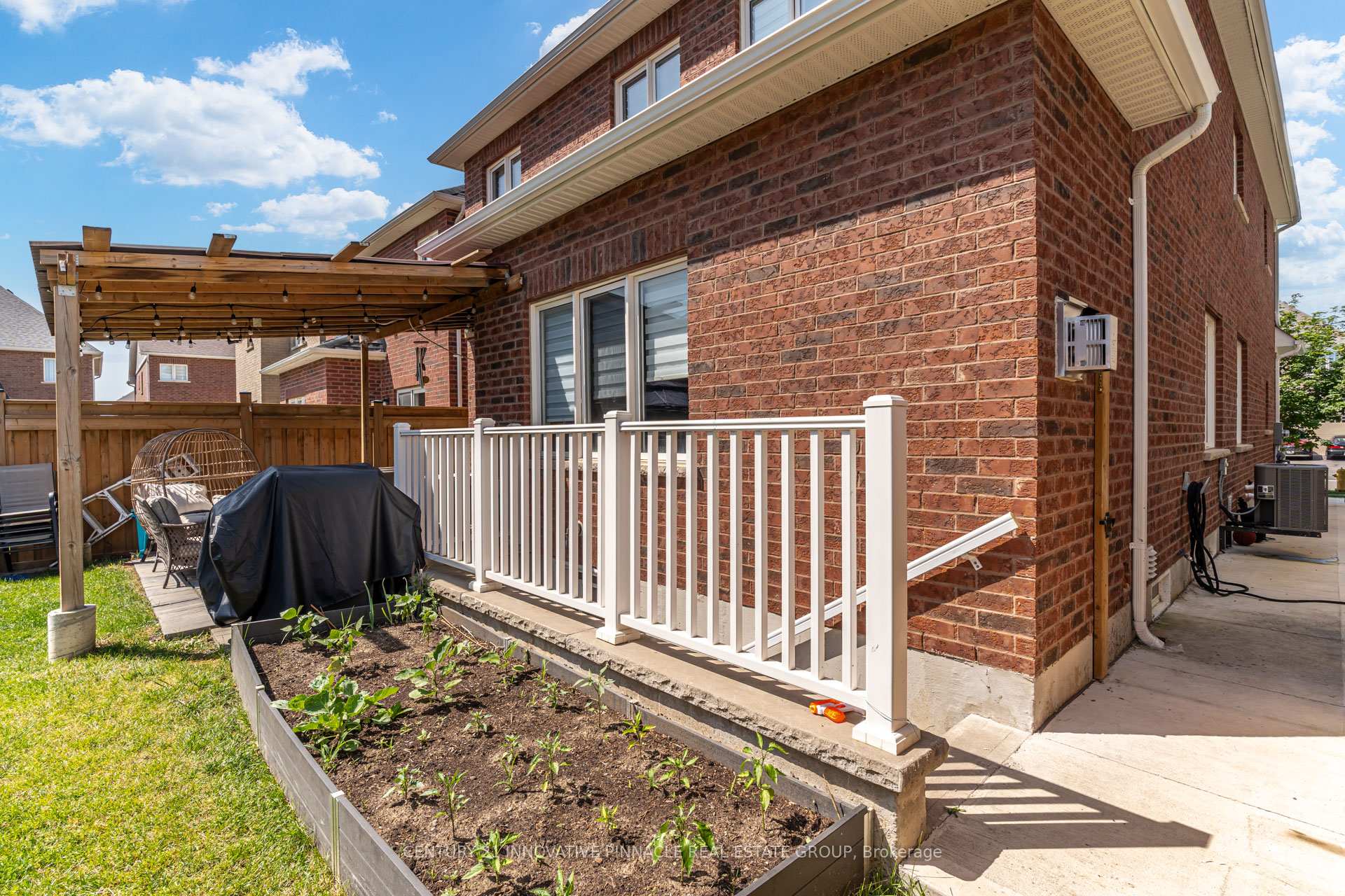 Photo 48 of 1773 William Lott Drive, Oshawa, Taunton — HOMEH