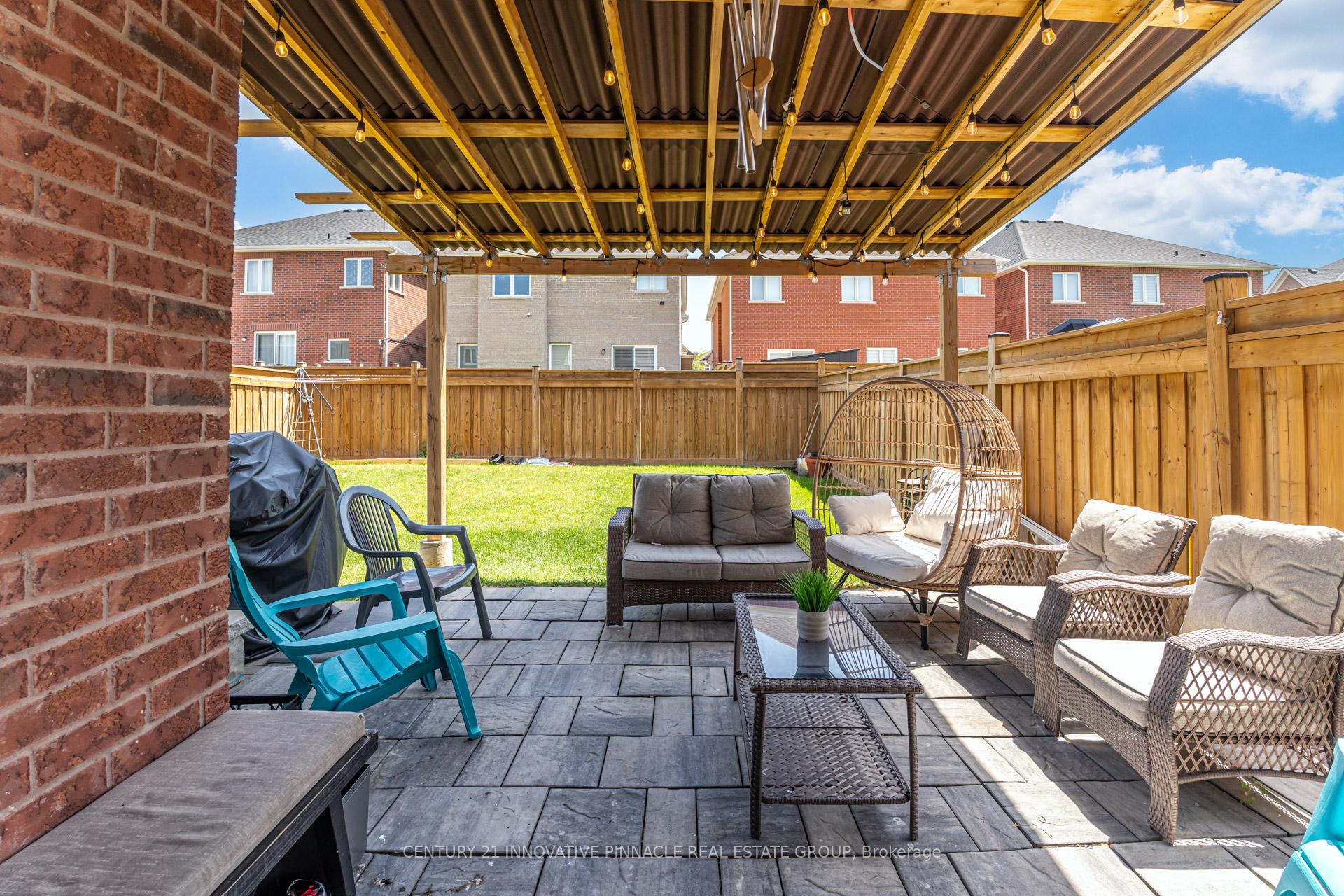 Photo 49 of 1773 William Lott Drive, Oshawa, Taunton — HOMEH