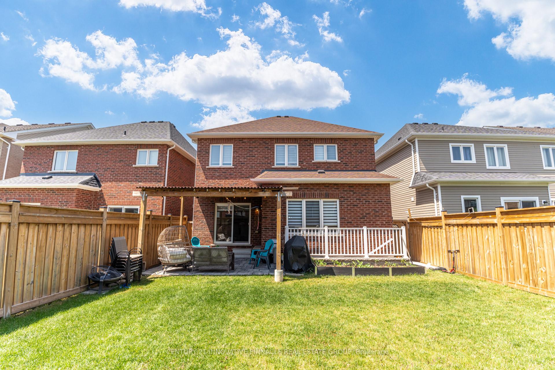 Photo 50 of 1773 William Lott Drive, Oshawa, Taunton — HOMEH