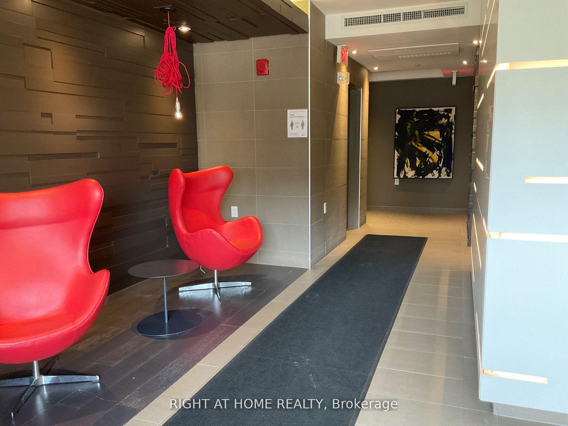 Photo 12 of Unit 111, 5035 Harvard Road, Mississauga, Churchill Meadows — HOMEH