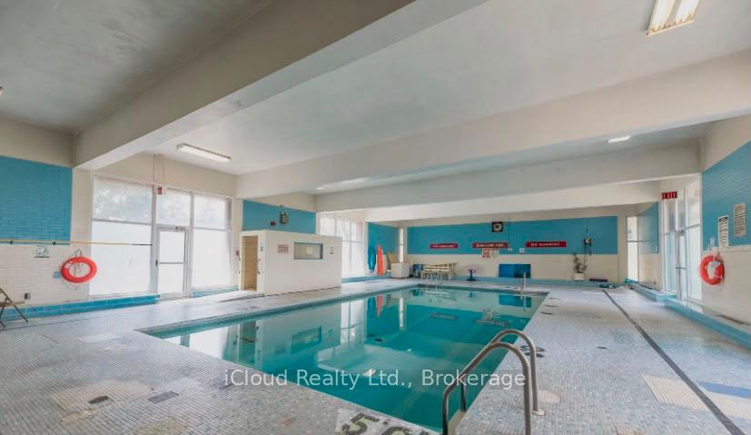 Photo 9 of Unit 806, 390 Dixon Road, Etobicoke, Kingsview Village-The Westway — HOMEH