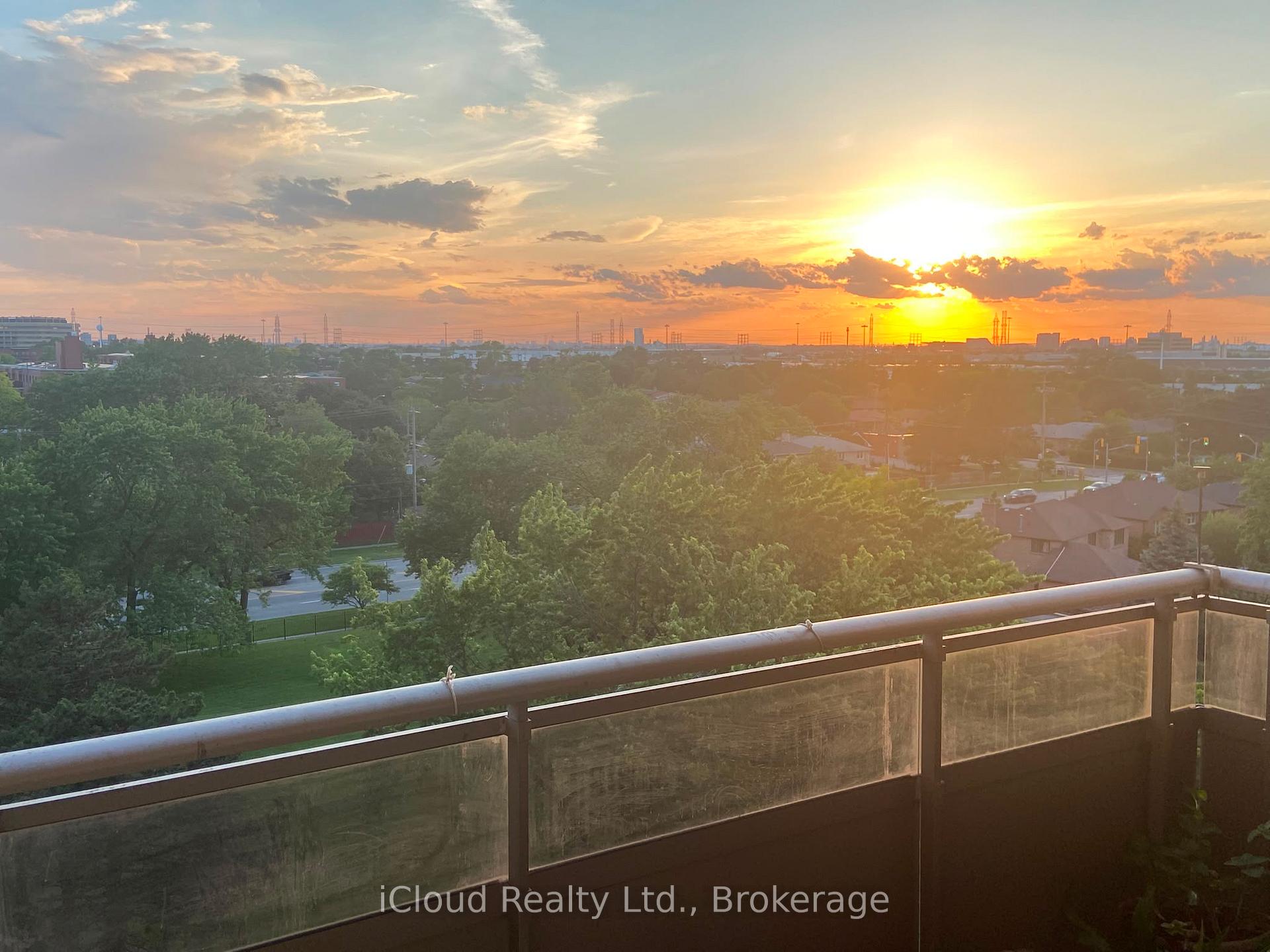 Photo 13 of Unit 806, 390 Dixon Road, Etobicoke, Kingsview Village-The Westway — HOMEH