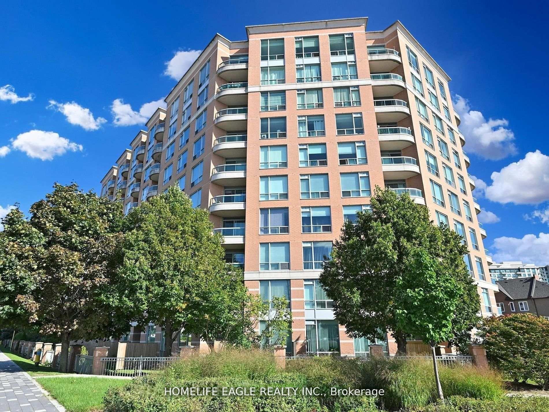Photo 2 of Unit 204, 745 New Westminster Drive, Vaughan, Brownridge — HOMEH