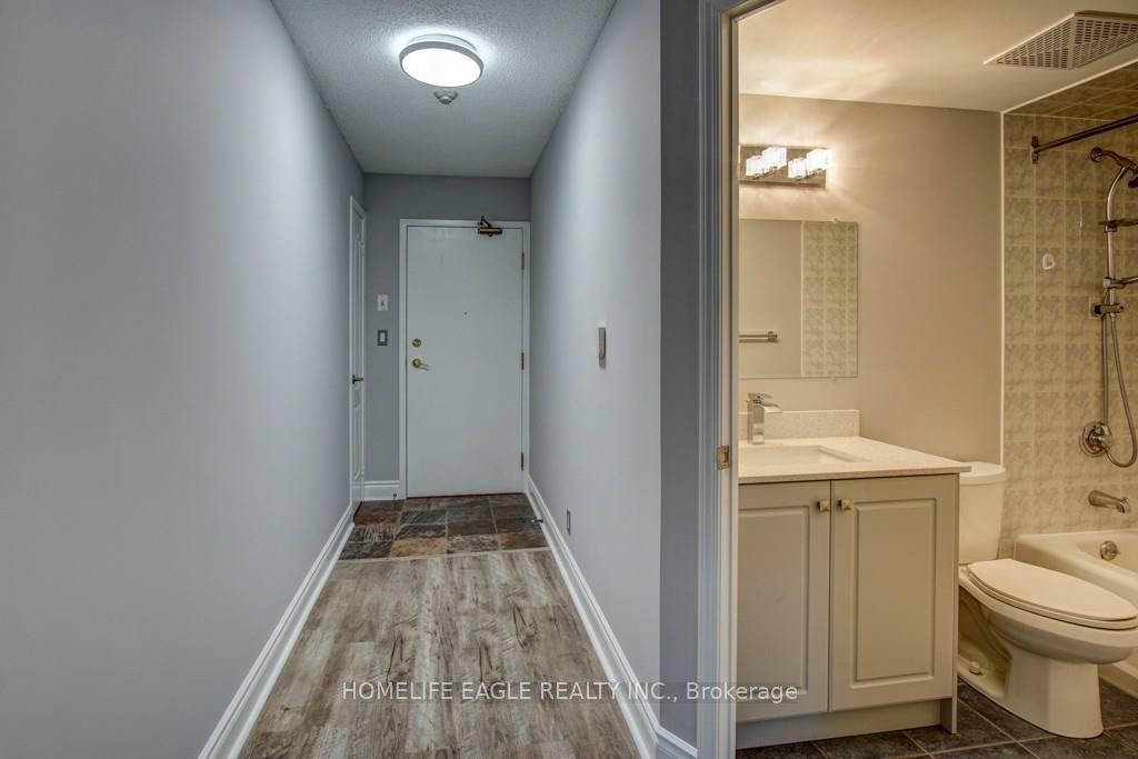 Photo 5 of Unit 204, 745 New Westminster Drive, Vaughan, Brownridge — HOMEH