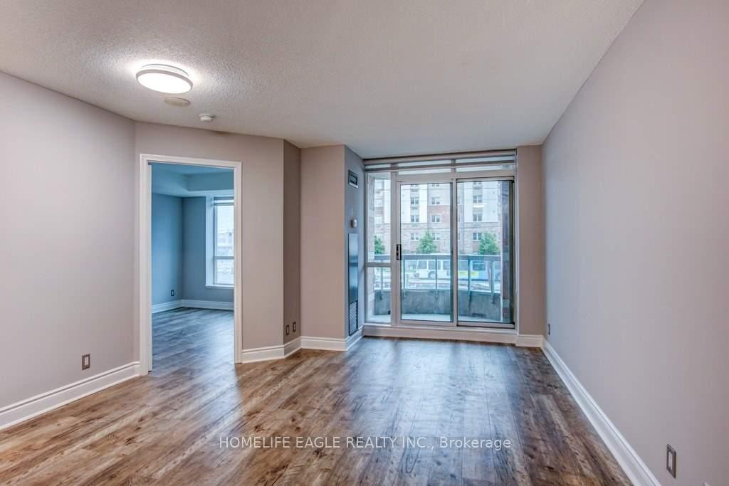 Photo 12 of Unit 204, 745 New Westminster Drive, Vaughan, Brownridge — HOMEH