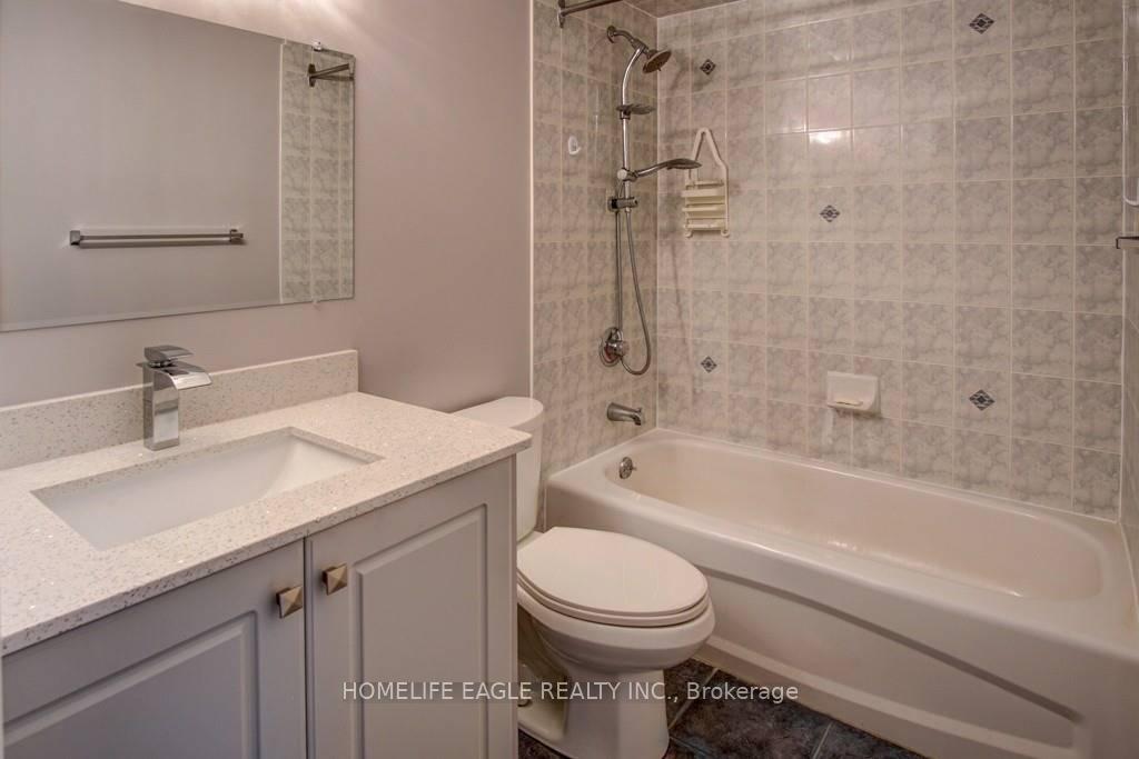 Photo 13 of Unit 204, 745 New Westminster Drive, Vaughan, Brownridge — HOMEH