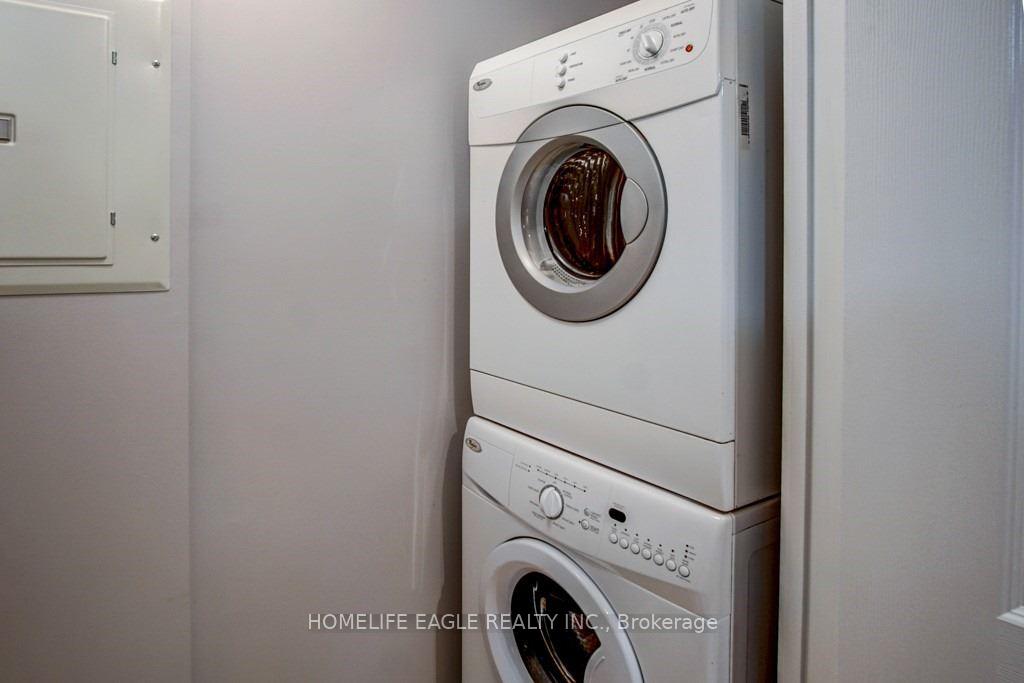Photo 14 of Unit 204, 745 New Westminster Drive, Vaughan, Brownridge — HOMEH