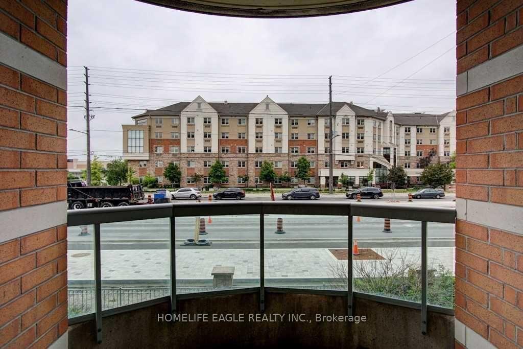 Photo 15 of Unit 204, 745 New Westminster Drive, Vaughan, Brownridge — HOMEH