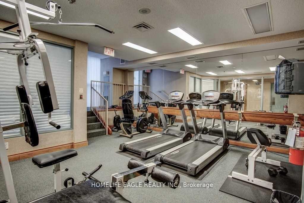 Photo 16 of Unit 204, 745 New Westminster Drive, Vaughan, Brownridge — HOMEH