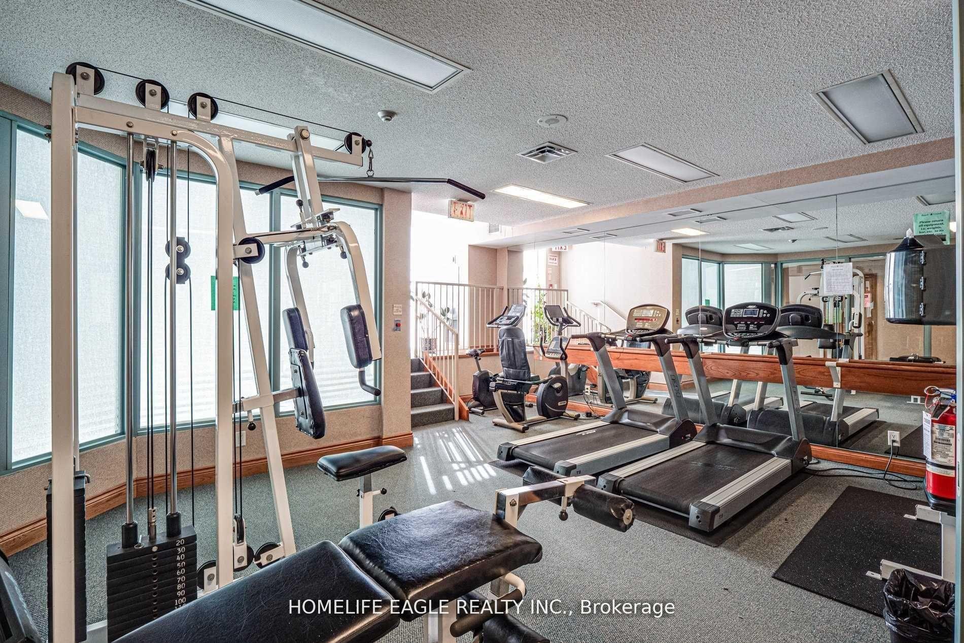Photo 17 of Unit 204, 745 New Westminster Drive, Vaughan, Brownridge — HOMEH