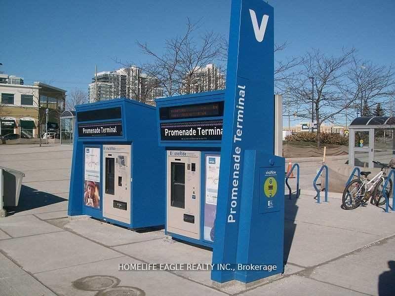 Photo 20 of Unit 204, 745 New Westminster Drive, Vaughan, Brownridge — HOMEH