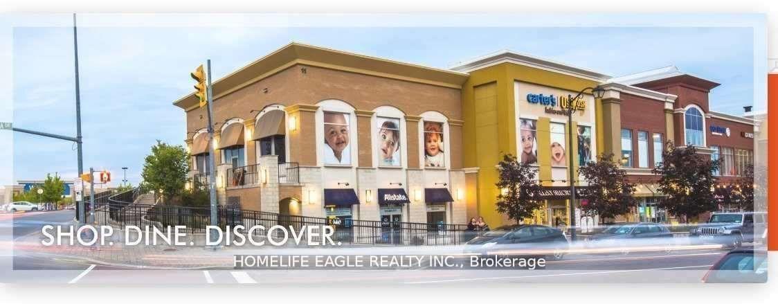 Photo 21 of Unit 204, 745 New Westminster Drive, Vaughan, Brownridge — HOMEH
