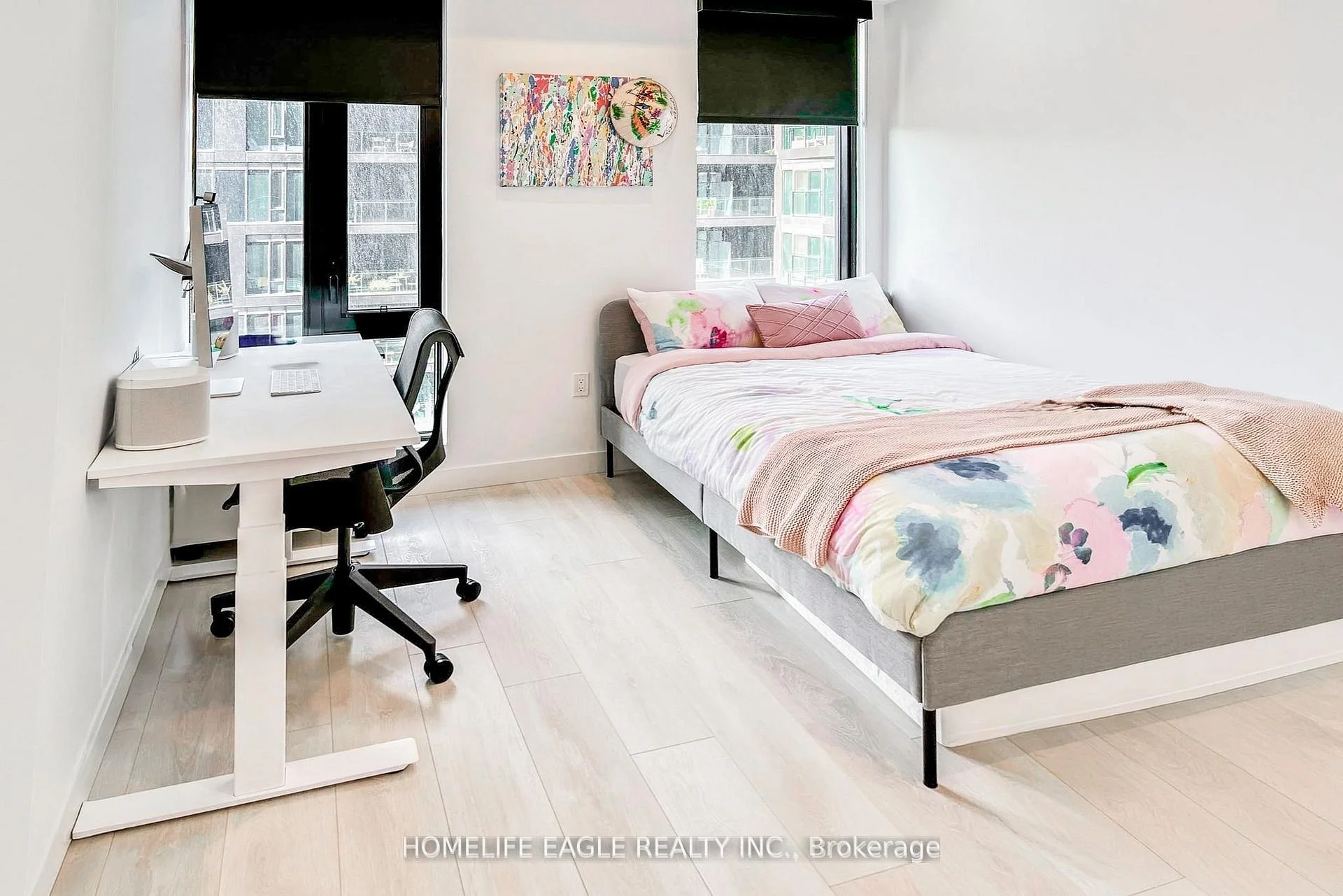Photo 27 of Unit 204, 745 New Westminster Drive, Vaughan, Brownridge — HOMEH