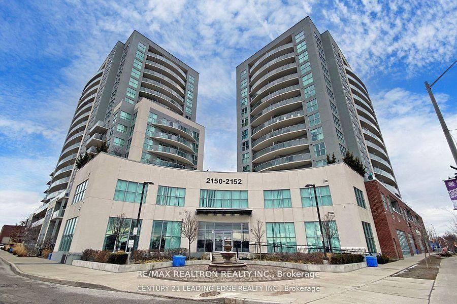 Photo 1 of Unit PH08, 2152 Lawrence Avenue E, Scarborough, Wexford-Maryvale — HOMEH