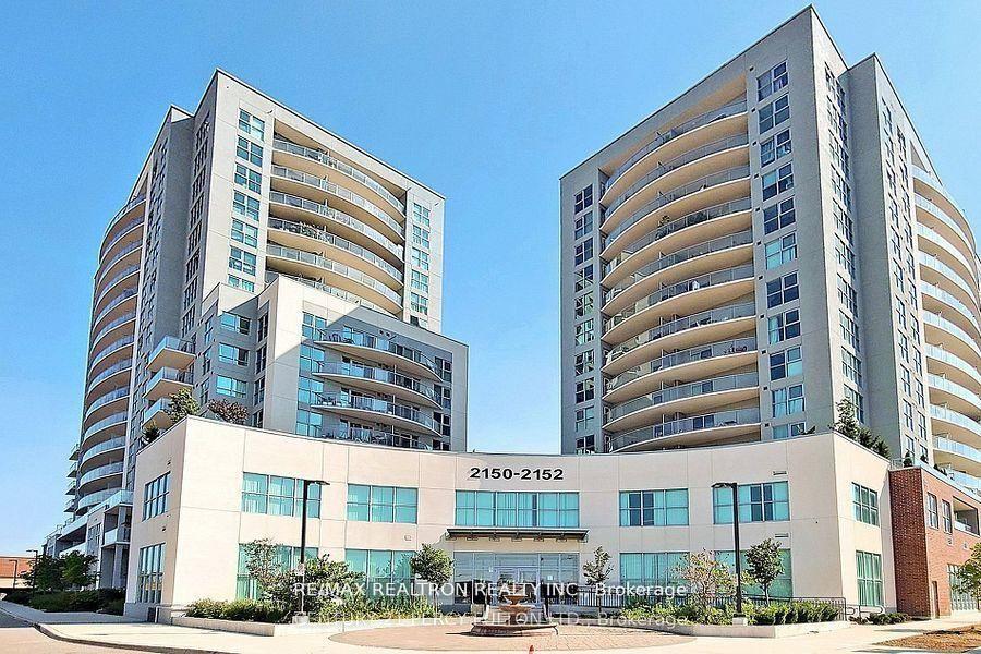 Photo 2 of Unit PH08, 2152 Lawrence Avenue E, Scarborough, Wexford-Maryvale — HOMEH