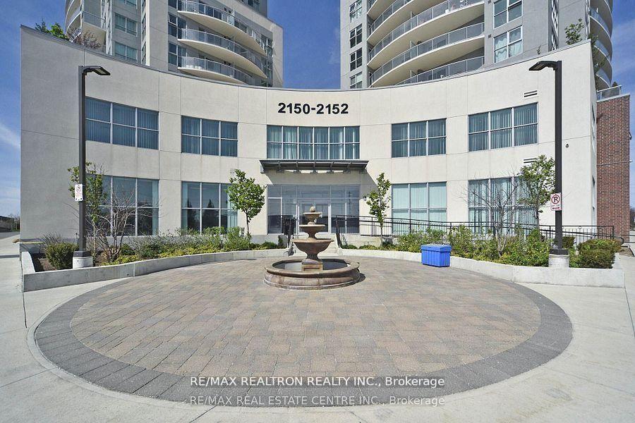 Photo 3 of Unit PH08, 2152 Lawrence Avenue E, Scarborough, Wexford-Maryvale — HOMEH