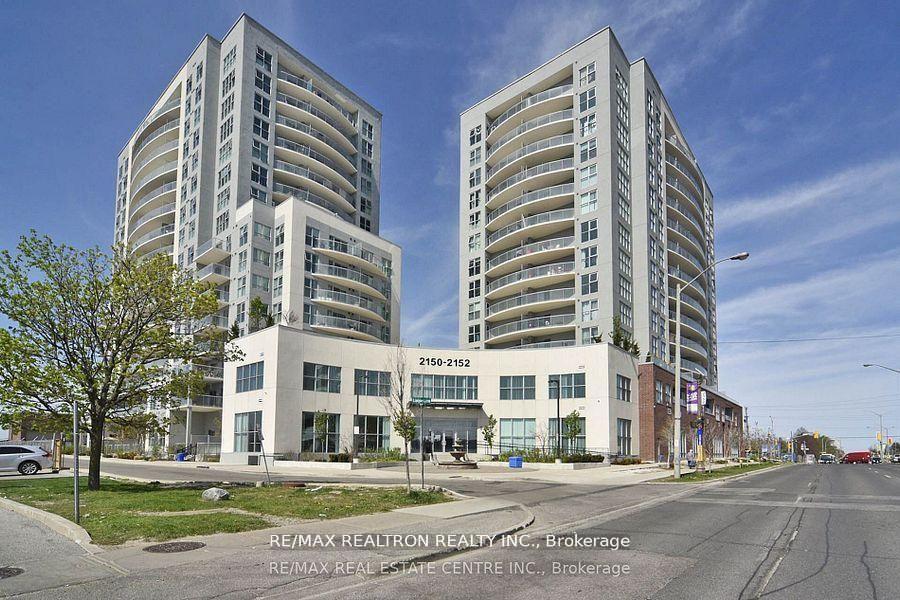 Photo 4 of Unit PH08, 2152 Lawrence Avenue E, Scarborough, Wexford-Maryvale — HOMEH
