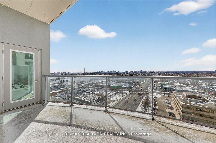 Photo 5 of Unit PH08, 2152 Lawrence Avenue E, Scarborough, Wexford-Maryvale — HOMEH
