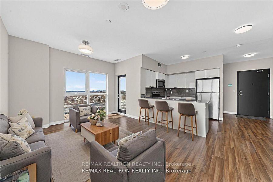 Photo 9 of Unit PH08, 2152 Lawrence Avenue E, Scarborough, Wexford-Maryvale — HOMEH