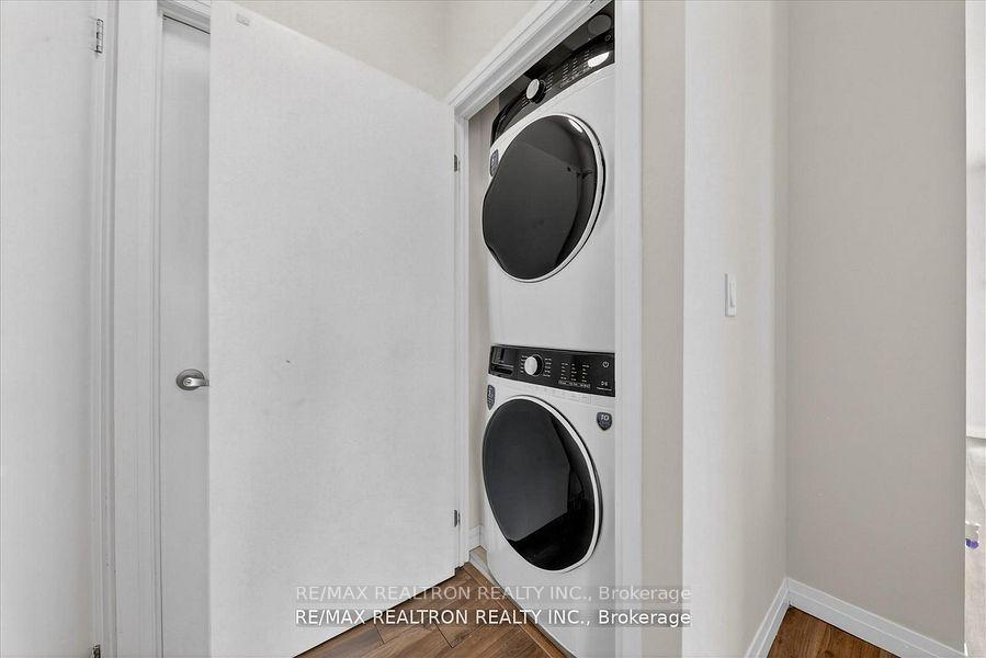 Photo 15 of Unit PH08, 2152 Lawrence Avenue E, Scarborough, Wexford-Maryvale — HOMEH
