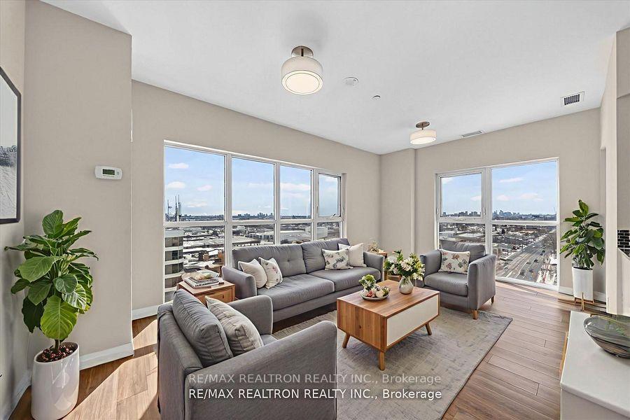 Photo 16 of Unit PH08, 2152 Lawrence Avenue E, Scarborough, Wexford-Maryvale — HOMEH