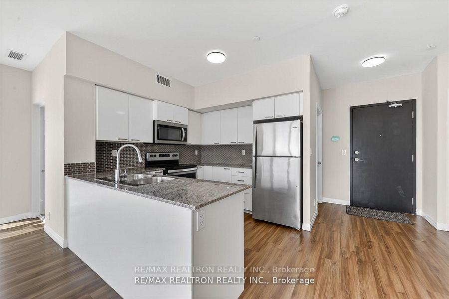 Photo 18 of Unit PH08, 2152 Lawrence Avenue E, Scarborough, Wexford-Maryvale — HOMEH