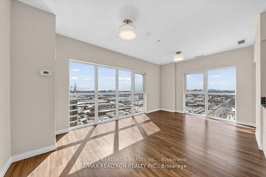 Photo 20 of Unit PH08, 2152 Lawrence Avenue E, Scarborough, Wexford-Maryvale — HOMEH