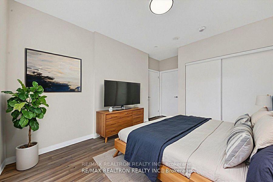 Photo 21 of Unit PH08, 2152 Lawrence Avenue E, Scarborough, Wexford-Maryvale — HOMEH