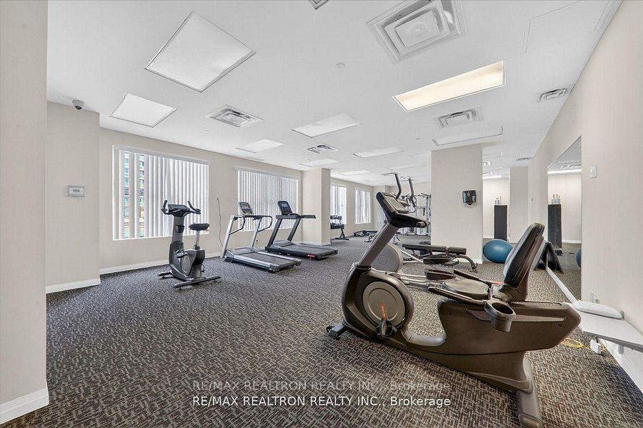 Photo 23 of Unit PH08, 2152 Lawrence Avenue E, Scarborough, Wexford-Maryvale — HOMEH