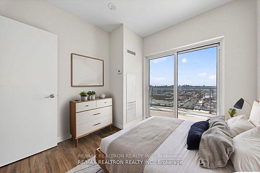 Photo 25 of Unit PH08, 2152 Lawrence Avenue E, Scarborough, Wexford-Maryvale — HOMEH
