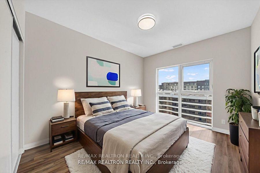 Photo 27 of Unit PH08, 2152 Lawrence Avenue E, Scarborough, Wexford-Maryvale — HOMEH