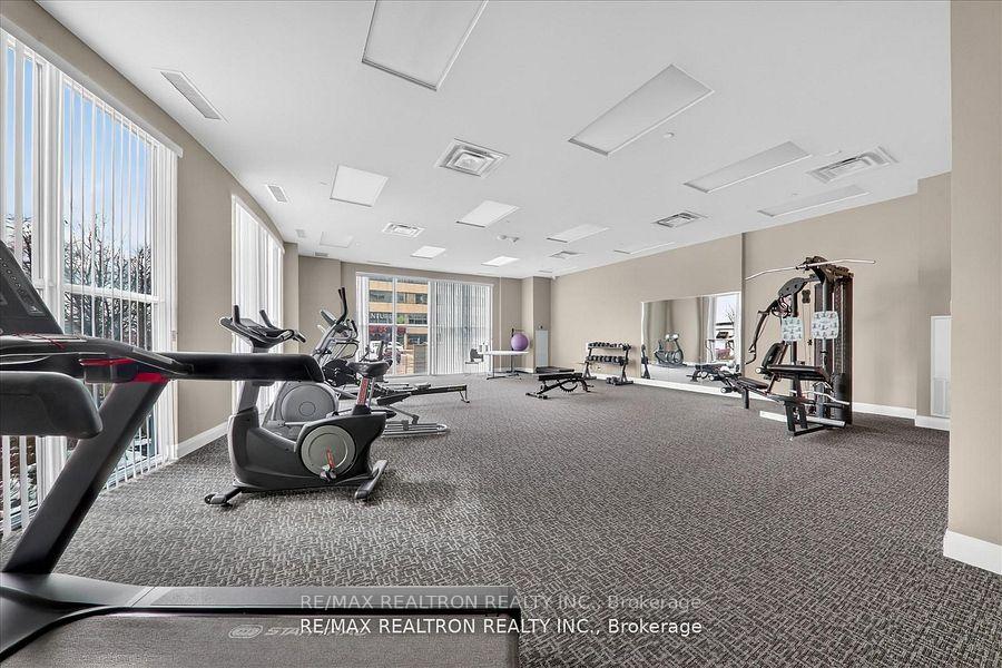 Photo 28 of Unit PH08, 2152 Lawrence Avenue E, Scarborough, Wexford-Maryvale — HOMEH