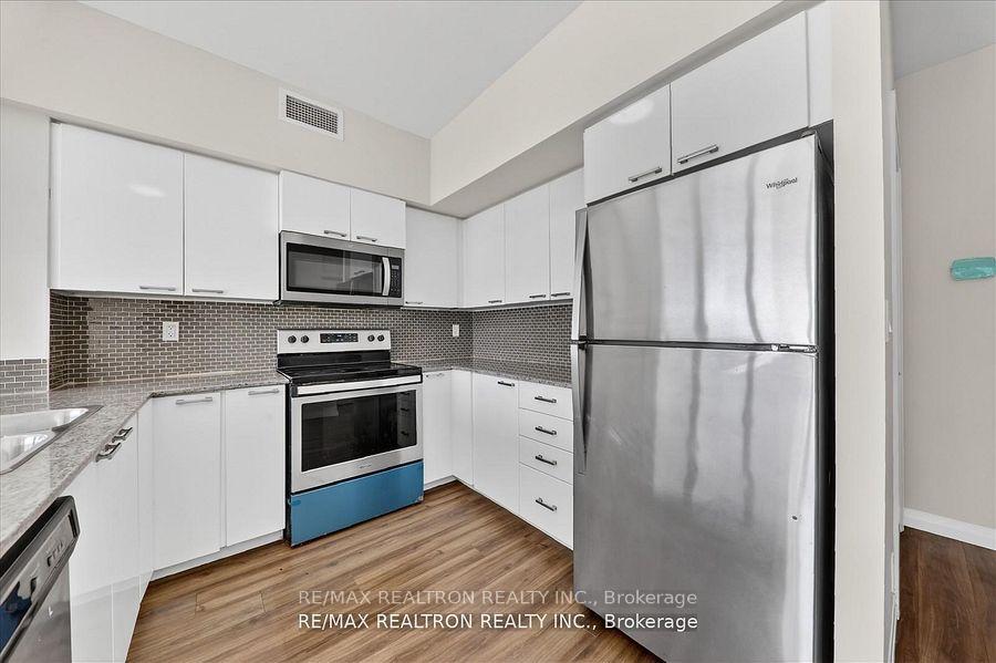 Photo 31 of Unit PH08, 2152 Lawrence Avenue E, Scarborough, Wexford-Maryvale — HOMEH
