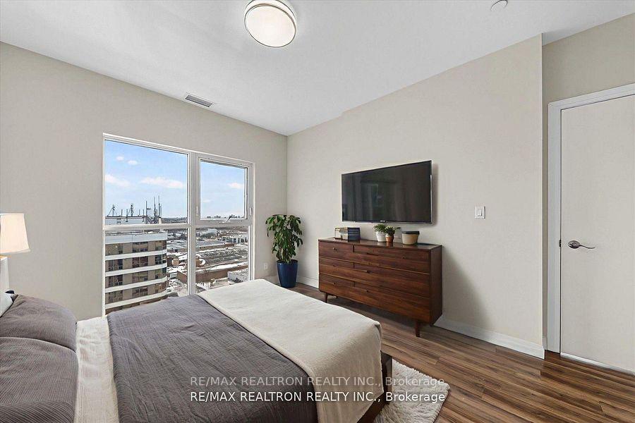 Photo 34 of Unit PH08, 2152 Lawrence Avenue E, Scarborough, Wexford-Maryvale — HOMEH