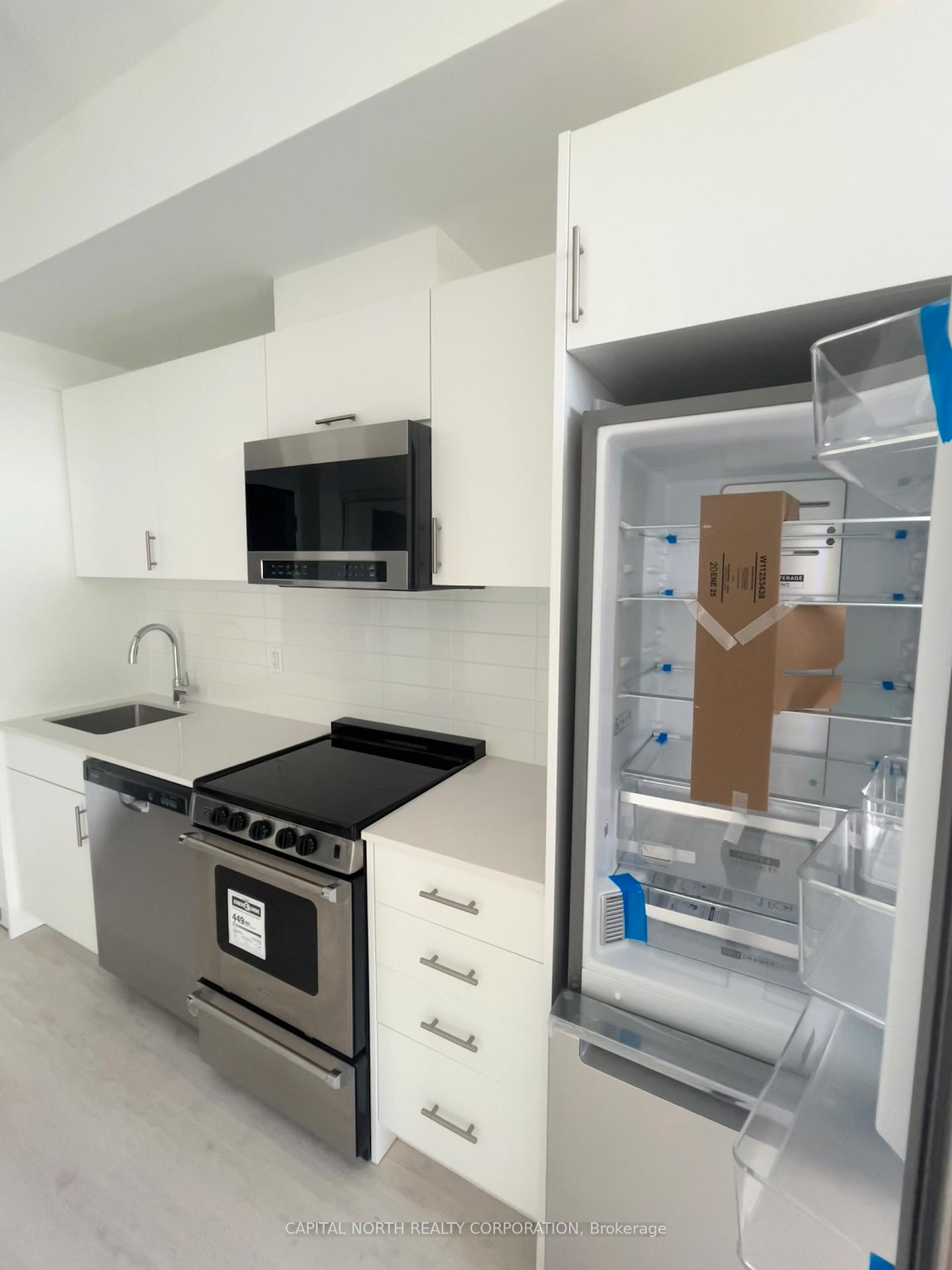 Photo 8 of Unit 512, 412 Silver Maple Road, Oakville, Joshua Meadows — HOMEH