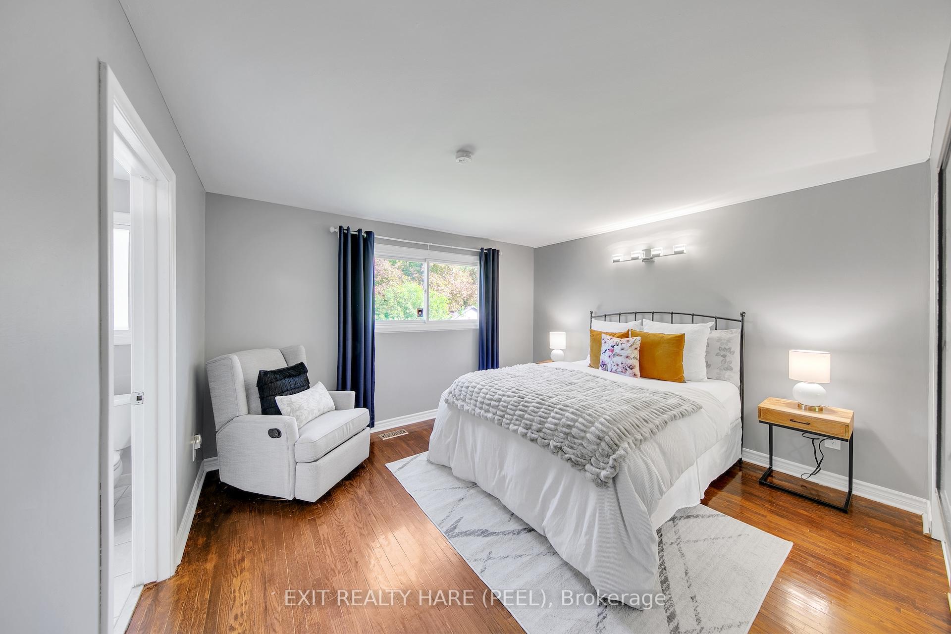 Photo 1 of 84 Addington Crescent, Brampton, Avondale — HOMEH